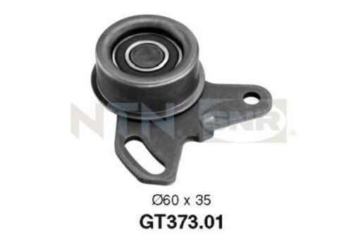 Pulegge GT373.01