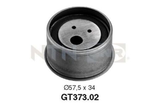Pulegge GT373.02