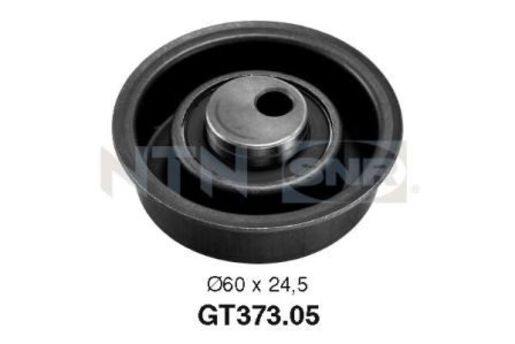 Pulegge GT373.05