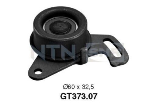Pulegge GT373.07