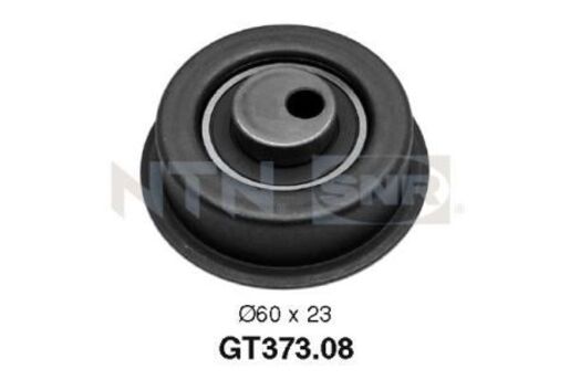 Pulegge GT373.08