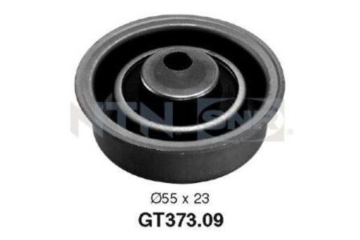 Pulegge GT373.09
