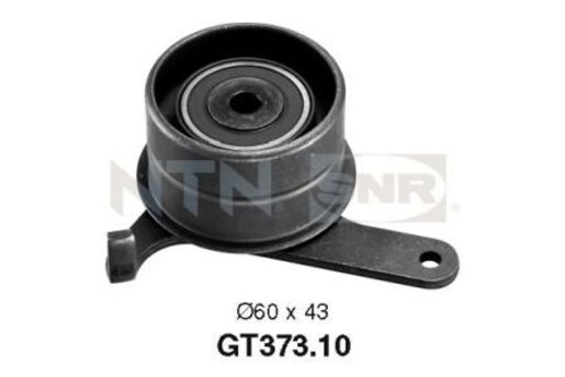 Pulegge GT373.10