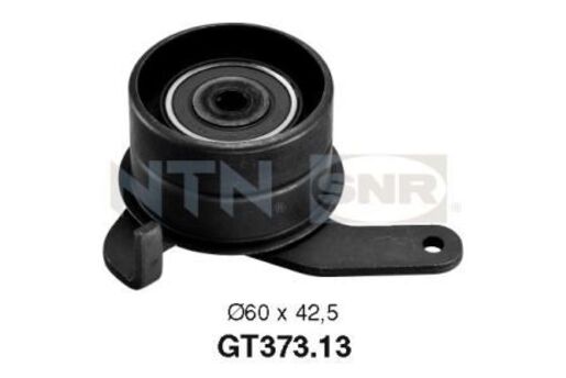 Pulegge GT373.13