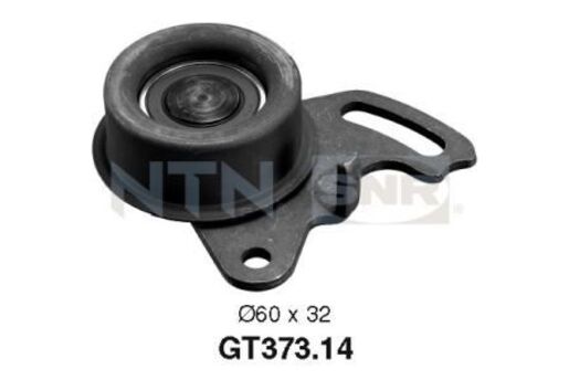 Pulegge GT373.14