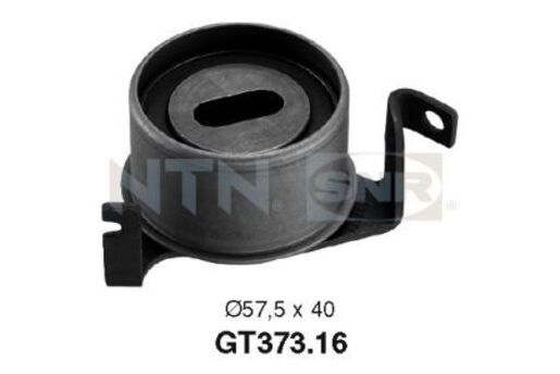 Pulegge GT373.16
