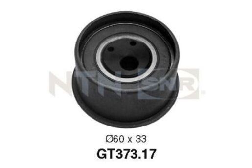 Pulegge GT373.17