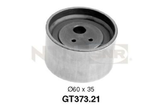 Pulegge GT373.21