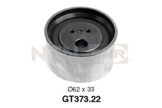 Pulegge GT373.22