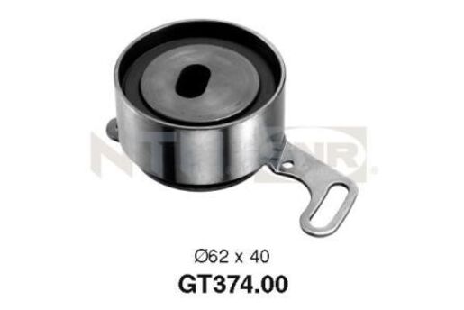 Pulegge GT374.00