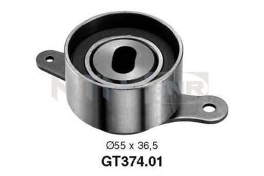 Pulegge GT374.01