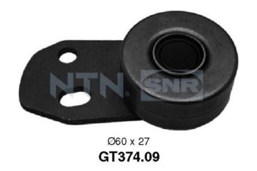 Pulegge GT374.09