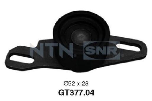 Pulegge GT377.04
