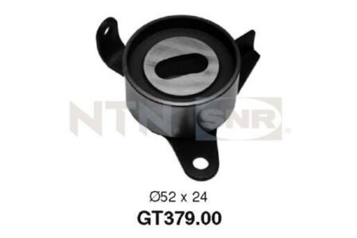 Pulegge GT379.00