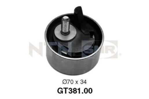 Pulegge GT381.00