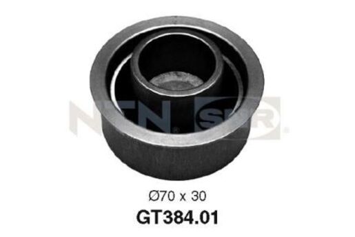 Pulegge GT384.01