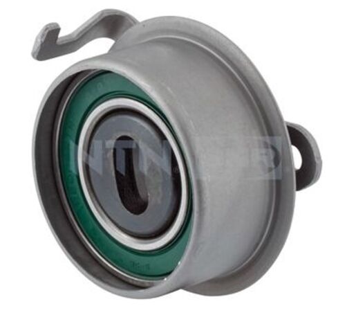 Pulegge GT384.02