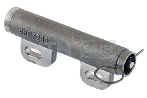 Pulegge GT386.02