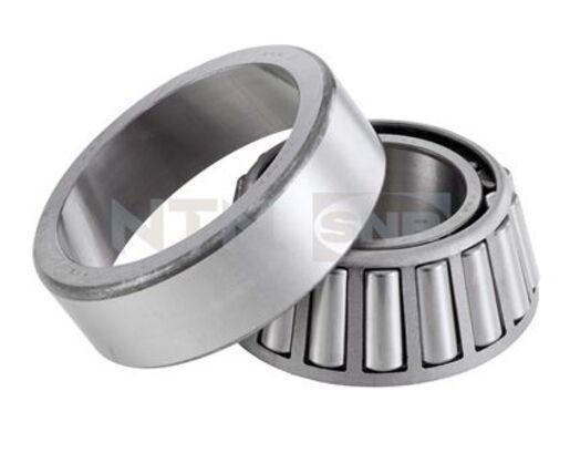Cuscinetti a rulli conici HI-CAP 33208 JR-1