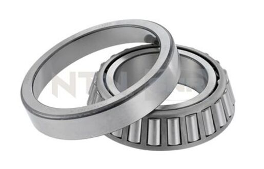 Cuscinetti radiali a sfere 681A/672