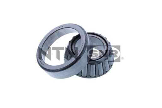 Cuscinetti a rulli conici 4T-HM 807048/010