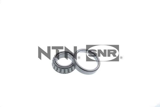 Rodamientos de rodillos cónicos LM 48548/10