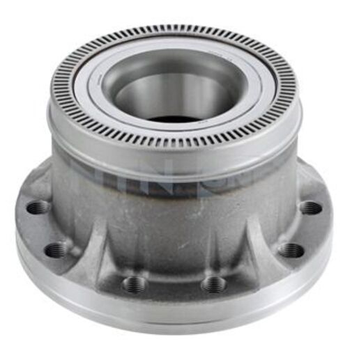 Cuscinetti orientabili a rulli 579205.H195