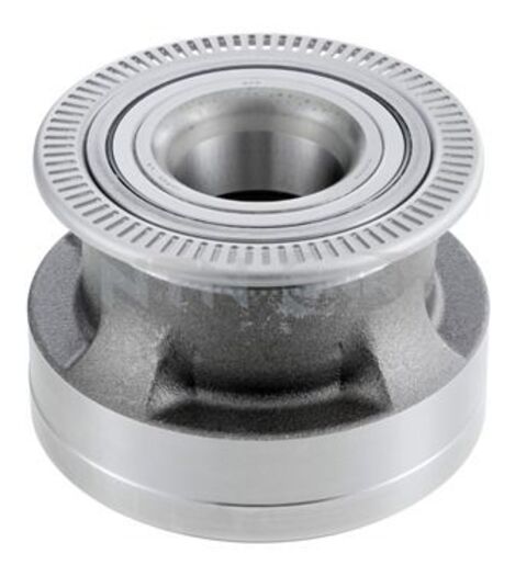 Cuscinetti volventi HUR 056-3