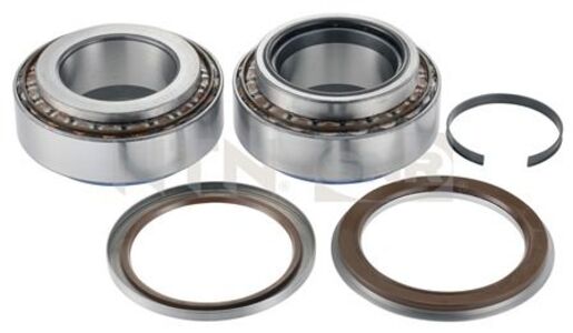 Cuscinetti volventi HDS218