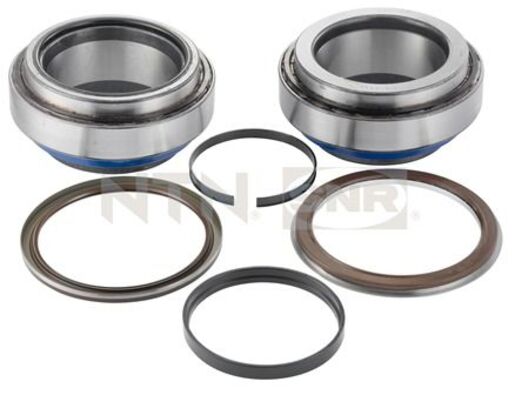 Cuscinetti volventi HDS219