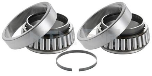 Cuscinetti volventi HDS220