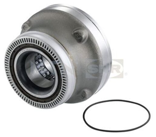 Cuscinetti volventi SET 1338