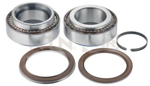 Cuscinetti volventi HDS228