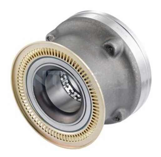 Axial-Rollenlager VKBA 5411