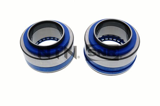 Cuscinetti volventi HDS236