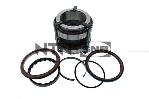 Cuscinetti volventi HDS241