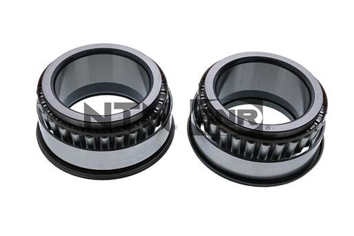 Cuscinetti a rulli conici 566847.H195