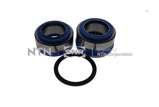 Cuscinetti volventi HDS247