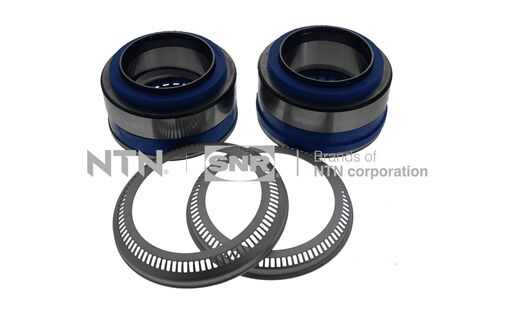 Cuscinetti volventi HDS248