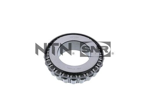 Cuscinetti volventi HDT034