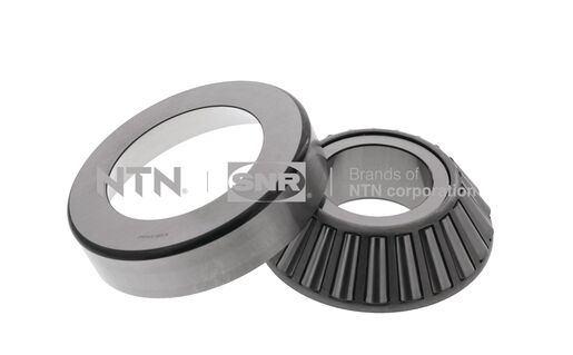 Cuscinetti volventi HDT073