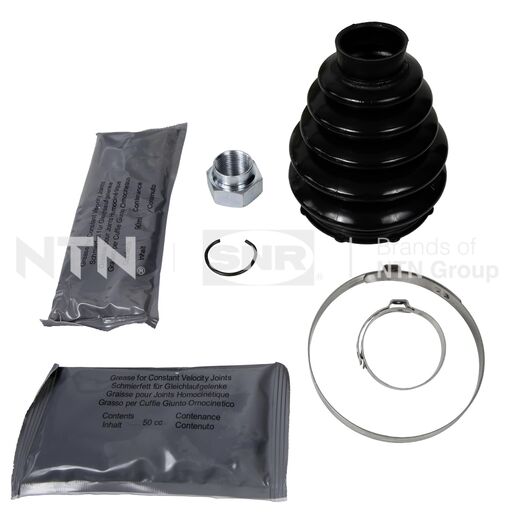 Weitere Produkte IBK52.005