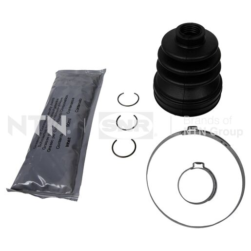 Weitere Produkte IBK62.002