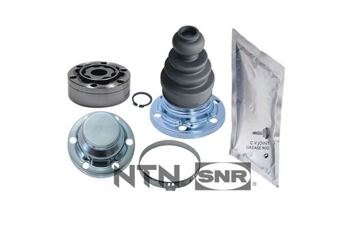 Weitere Produkte IJK51.001