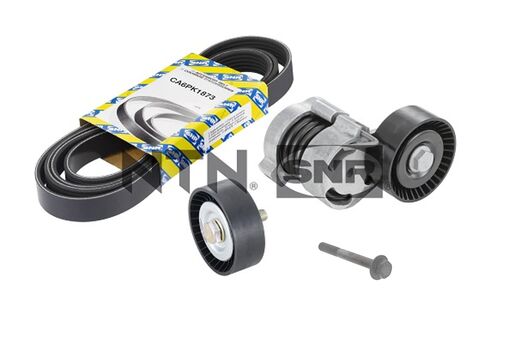 Riemen KA850.01