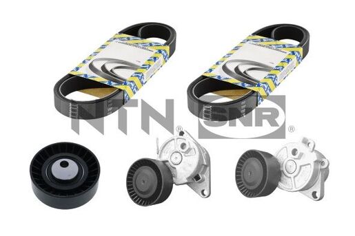 Riemen KA850.04