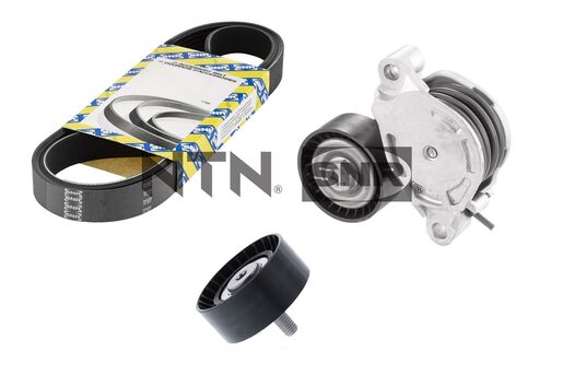 Riemen KA850.08