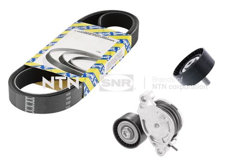 Riemen KA850.15