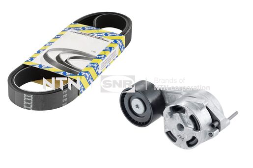 Riemen KA850.18