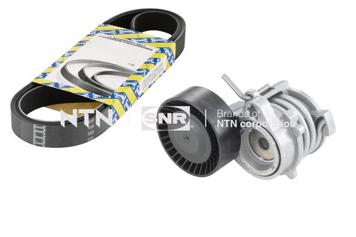Riemen KA850.27